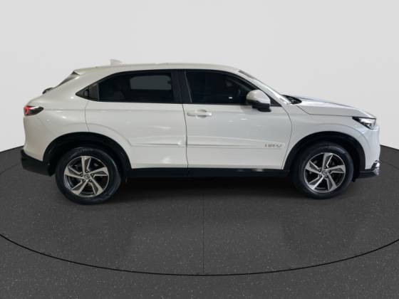 HONDA HR-V 1.5 DI I-VTEC TURBO FLEX TOURING CVT